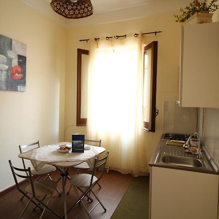 Bovio Guest House Castellammare del Golfo Exterior photo