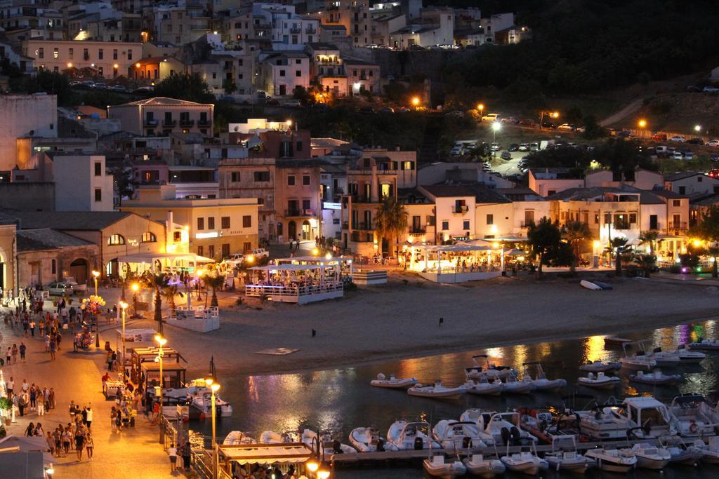 Bovio Guest House Castellammare del Golfo Room photo