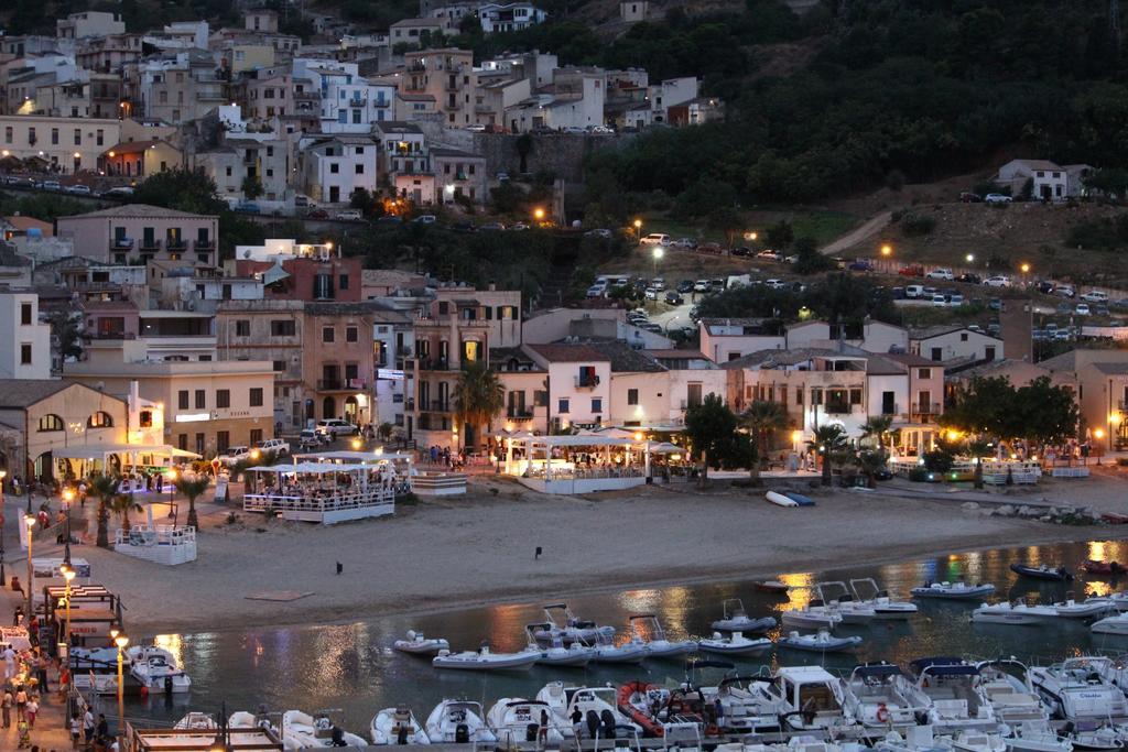Bovio Guest House Castellammare del Golfo Exterior photo
