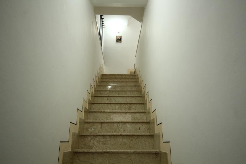 Bovio Guest House Castellammare del Golfo Exterior photo