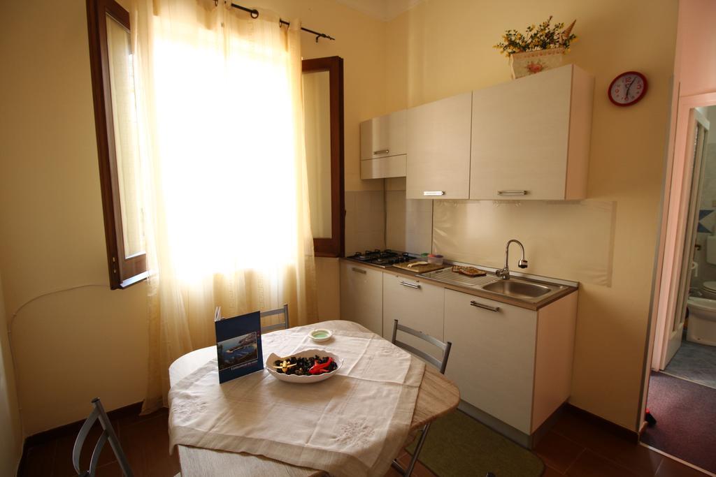 Bovio Guest House Castellammare del Golfo Exterior photo