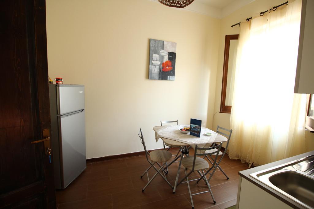 Bovio Guest House Castellammare del Golfo Exterior photo