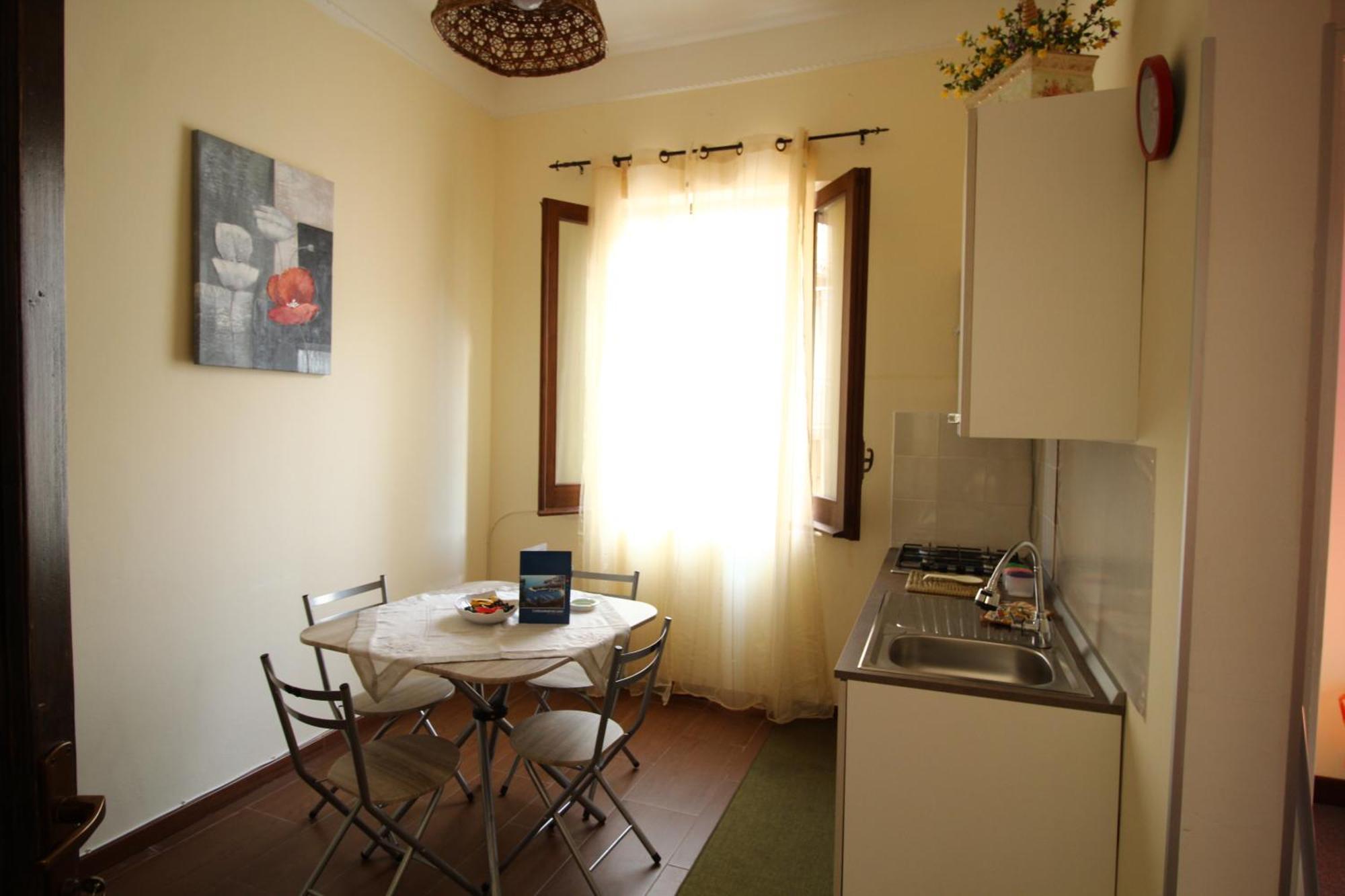 Bovio Guest House Castellammare del Golfo Exterior photo