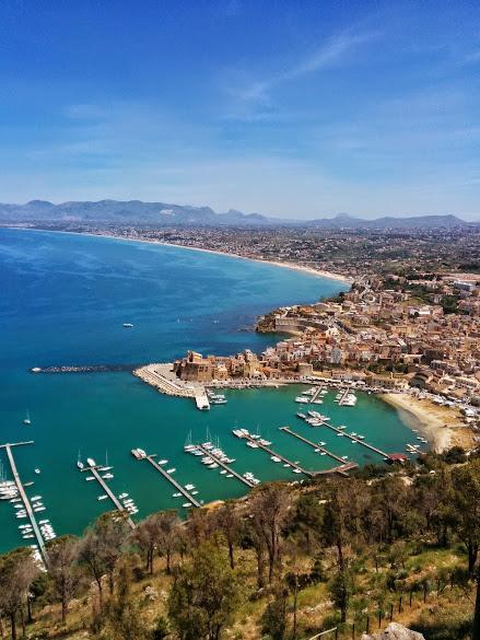 Bovio Guest House Castellammare del Golfo Exterior photo