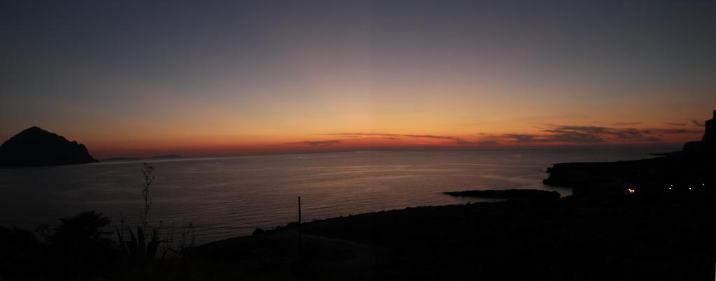 Bovio Guest House Castellammare del Golfo Exterior photo