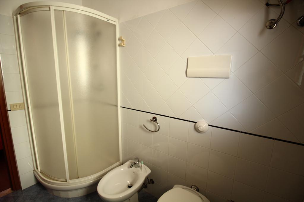 Bovio Guest House Castellammare del Golfo Exterior photo