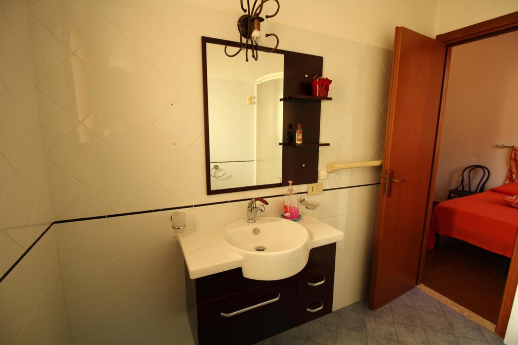 Bovio Guest House Castellammare del Golfo Exterior photo